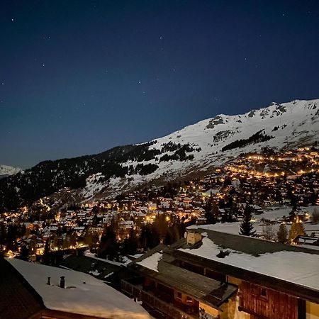 Chalet Alexandre Villa Verbier Bagian luar foto